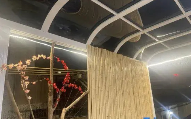 Zhenghang Chinese Inn (Chaozhou Ancient City)