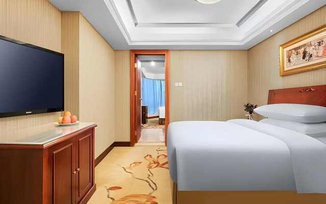 Vienna Hotels