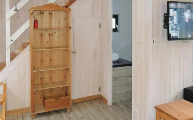 Holiday Home, Nowe Warpno for 6 Persons