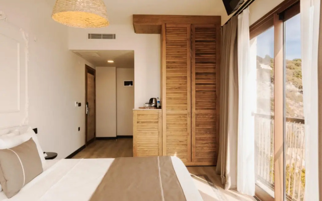 L'saranda House Cesme +16 Adults Only
