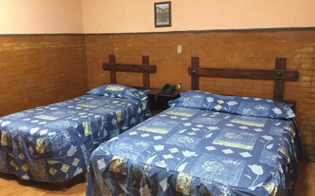 Hotel San Agustin