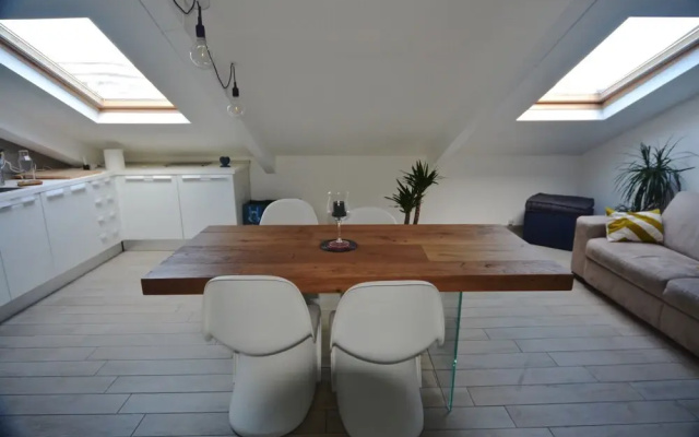 Royal Loft by Wonderful Italy