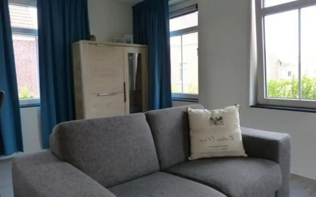 Holiday Home in Breskens Near the Beach