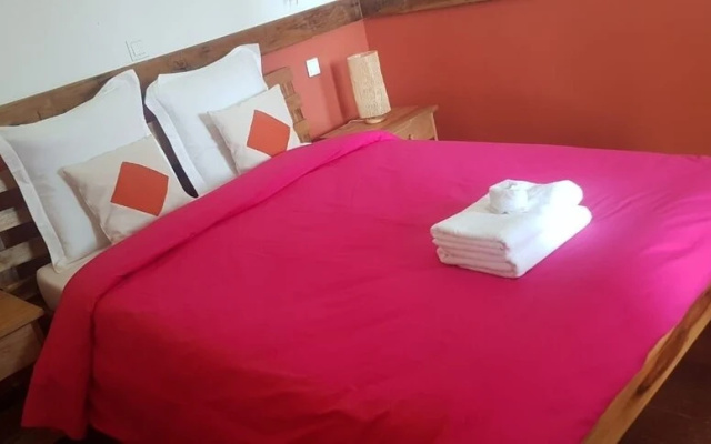 ILO Hotel