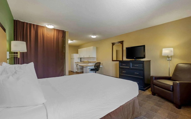 Extended Stay America Suites Chicago Gurnee