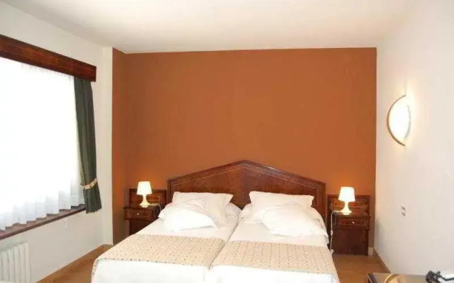 Hotel Lóriga