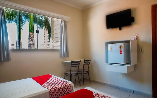 OYO Cerrado Hotel, Campo Grande