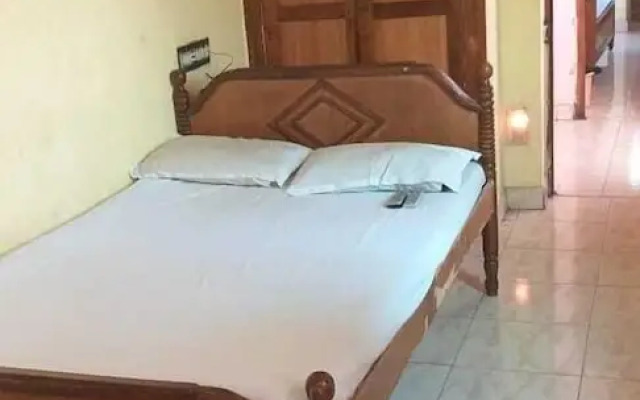 SPOT ON 76144 Hotel Manikanta Residency