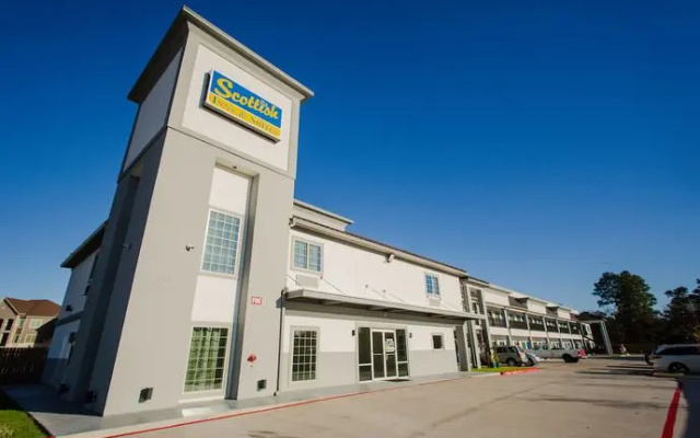 Fga Gracia Apartments