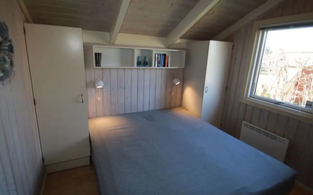 "Nissine" - 400m from the sea in SE Jutland