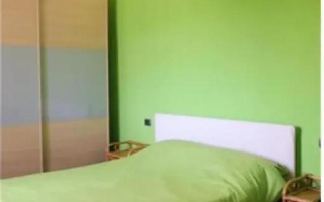 Casa in palazzo storico
