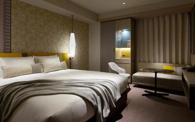Mitsui Garden Hotel Fukuoka Gion