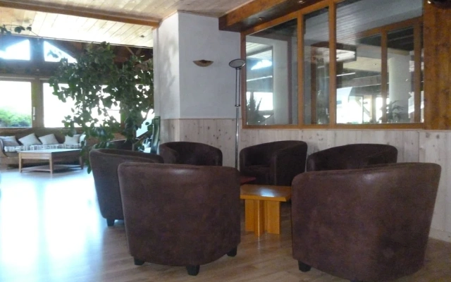 hotel lebeauregard morzine