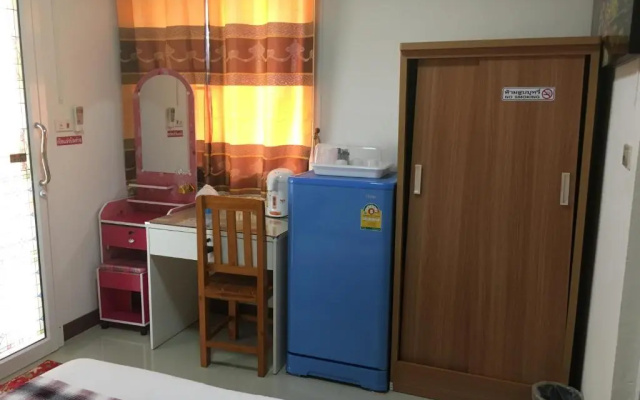 Boonjinda Resort