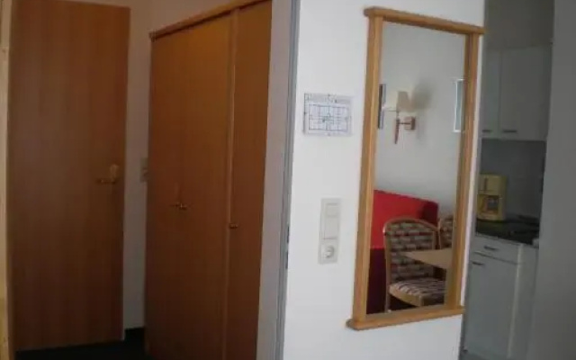 Ferienwohnung Ella