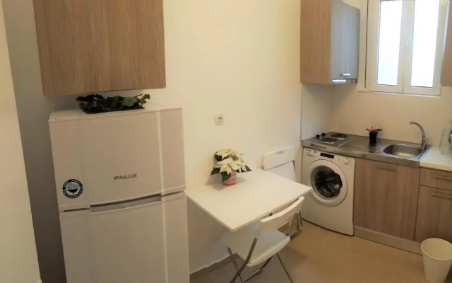 Nafplion Smart Apartment