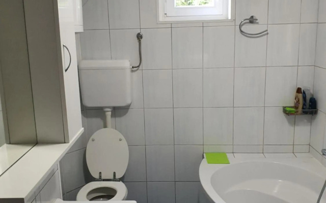 Apartman Runolist