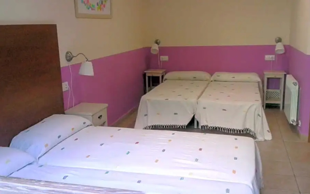 B&B Ra Tenaja