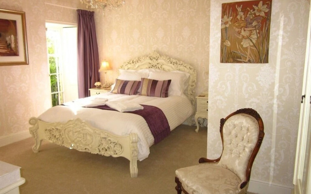 Sandhill House Country House Retreat
