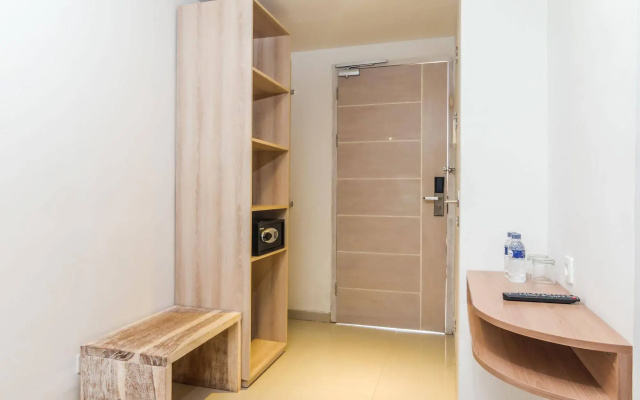 ZEN Rooms Denpasar Jalan Salak