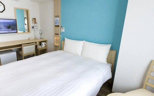 Toyoko Inn Kita-toda-eki Higashi-guchi