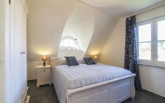 Fairy Tale Holiday Home in Rerik Near the Centre