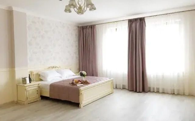 Mini Hotel na Lvovskoy