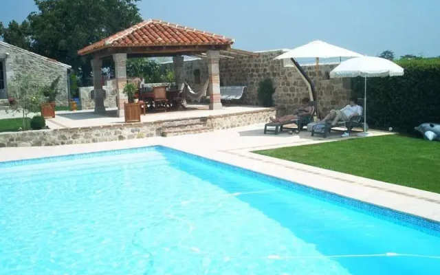 Domaine du Poussou