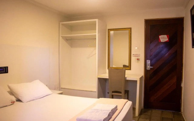 Caruaru Pallace Hotel
