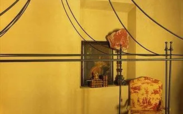 La Locanda di Villa Toscana