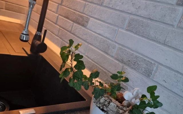 The Cozy Bunker