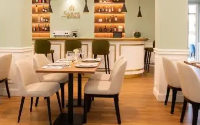 Stella Braga Aparthotel