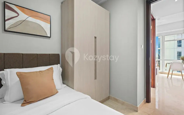 Arvia by Kozystay - Menteng