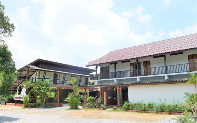Home At Chan Resort