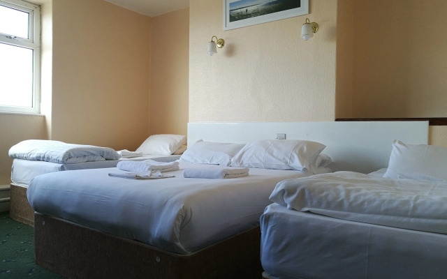 South Beach Kings Promenade Hotel