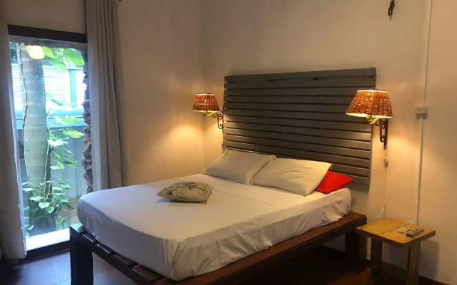Palma Hostel
