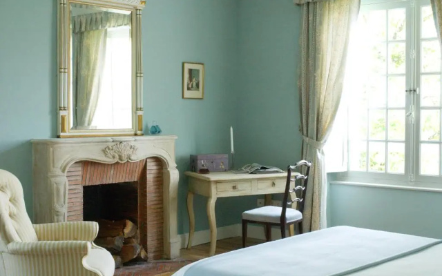 Clos Mirabel Manor - Holiday rental