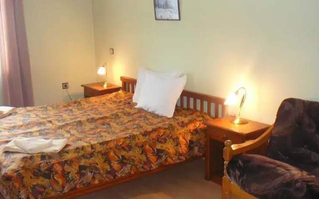Family Hotel Tipik