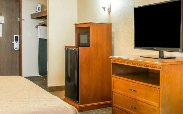 Quality Inn Gaylord