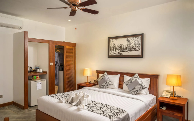 Savada Angkor Boutique Hotel