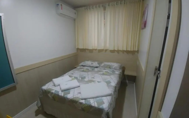 Hotel Cuca Legal