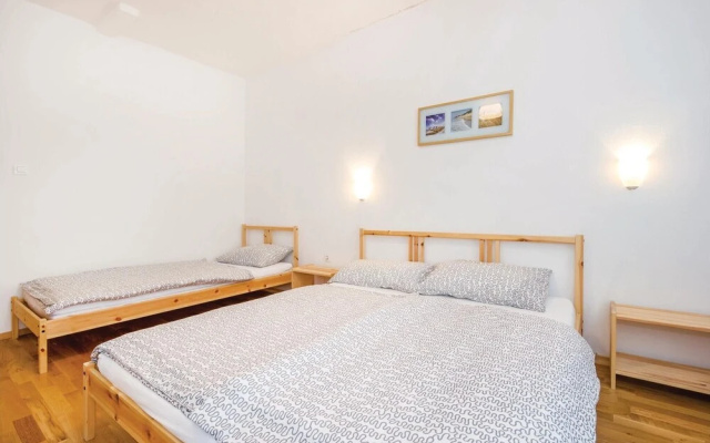 Nice Home in Matulji With Wifi and 2 Bedrooms