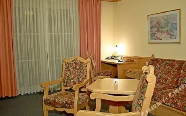 Ziegelhuette Gasthof