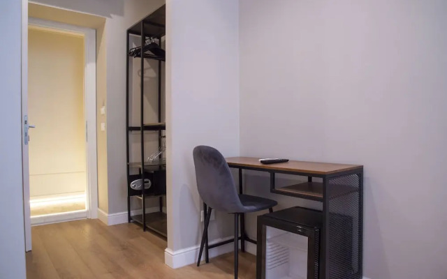 AD Suites Tritone