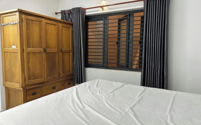 T&M Homestay