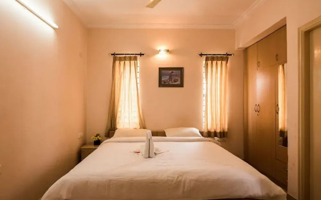Catalyst Suites Bannerghatta Road II