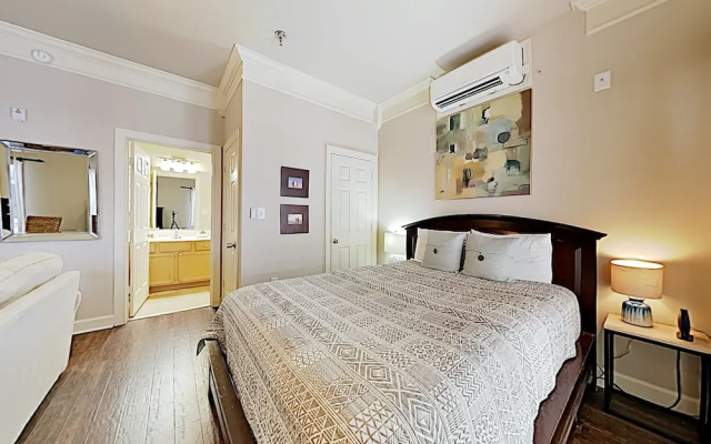 South Walton Studio Condo