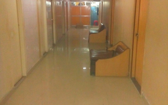 Sangam Guest House