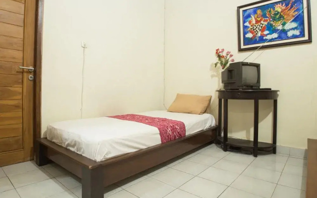 Kelating Guest House