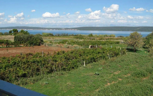 Miljenko - 100 m From the Beach - A1